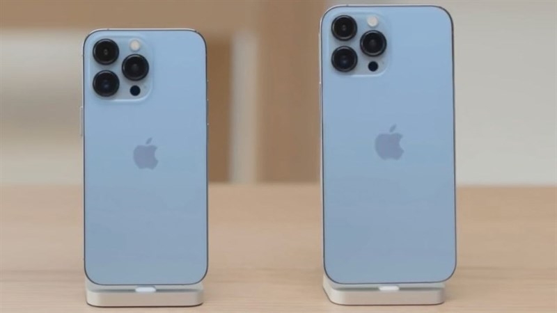 Apple chia sẻ video hướng dẫn sử dụng 4 mẫu iPhone 13 mới, tiết lộ ảnh thực tế đẹp lung linh