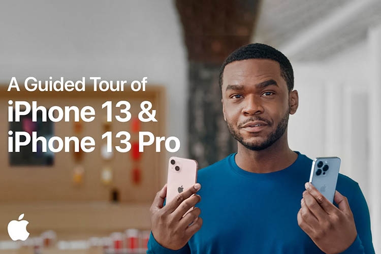 iPhone 13