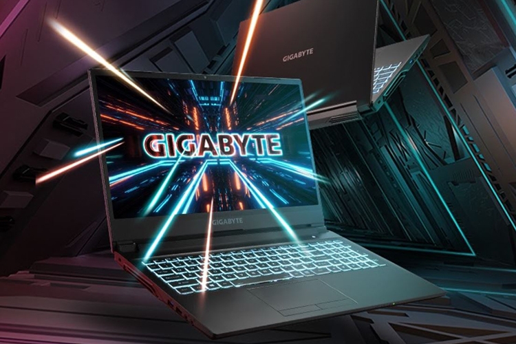 Laptop GIGABYTE chính hãng lên kệ tại FPT Shop với sản phẩm tiên phong G5 Gaming 5