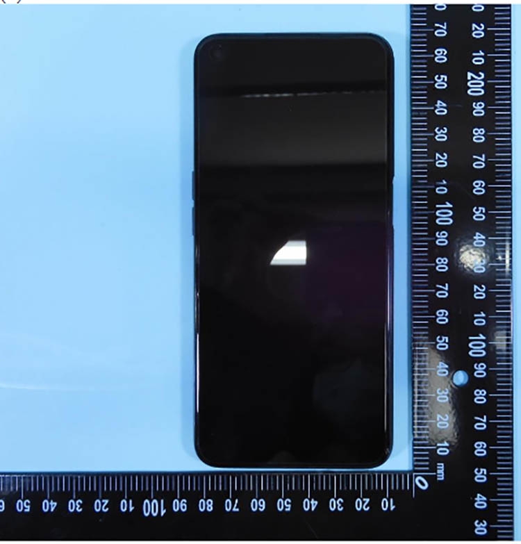 OPPO A55