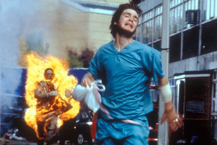 28 Ngày Sau - 28 Days Later (2002)
