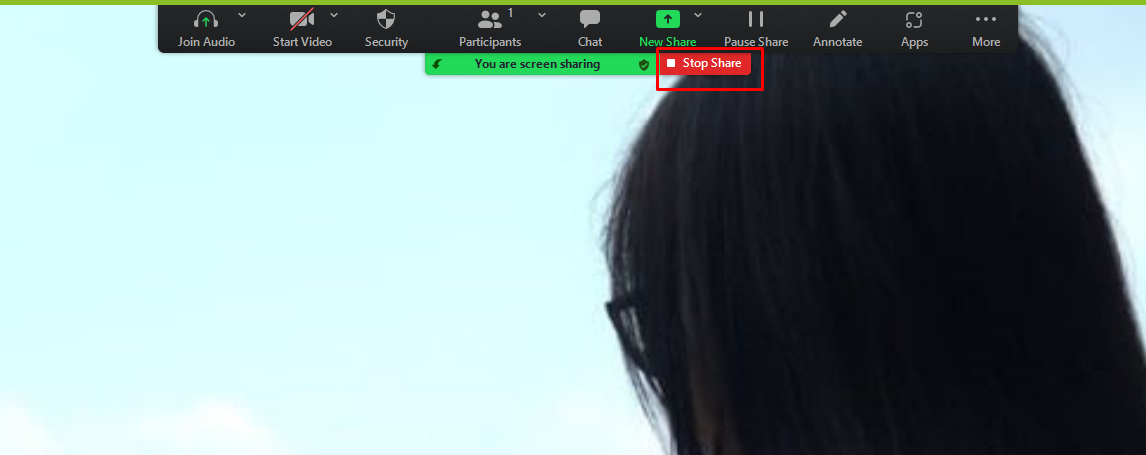 Cách chia sẻ màn hình Zoom trên máy tính cực kỳ đơn giản