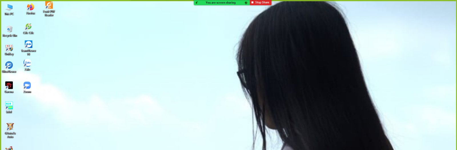 Cách chia sẻ màn hình Zoom trên máy tính cực kỳ đơn giản