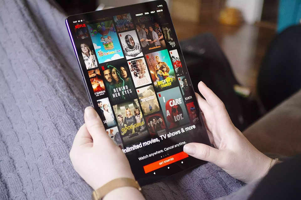 Lenovo Tab P11 Pro phù hợp để học tập, giải trí Lenovo Tab P11 Pro phù hợp để học tập, giải trí