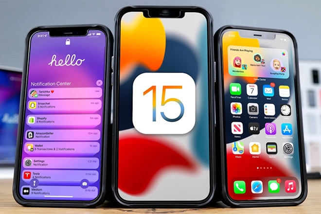 Mách bạn cách khắc phục lỗi tự thoát ứng dụng trên iPhone (5)