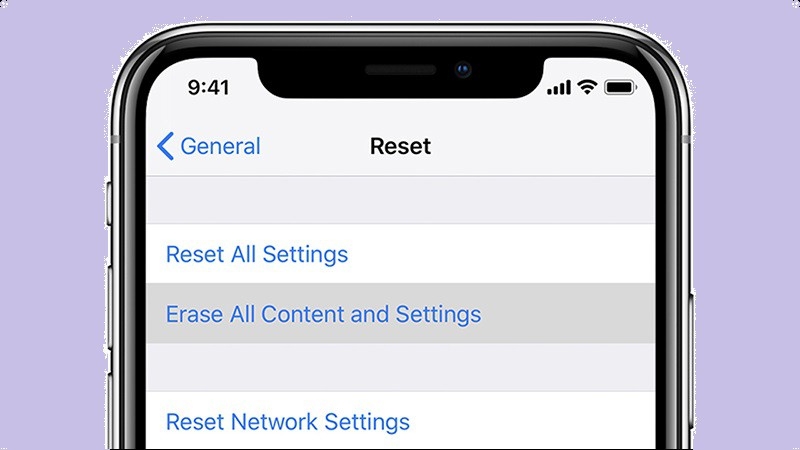 Mách bạn cách khắc phục lỗi tự thoát ứng dụng trên iPhone (7)