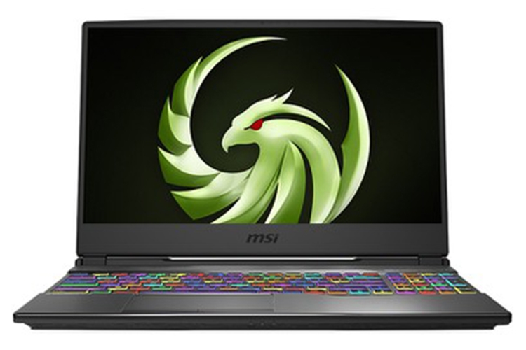 MSI Alpha 15: Laptop chiến game đỉnh cao với sức mạnh từ cặp đôi nhà AMD 9
