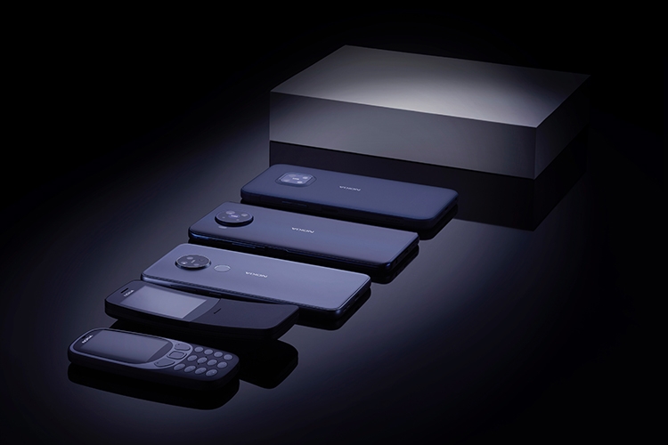 Teaser sự kiện ngày 6/10 của Nokia Teaser sự kiện ngày 6/10 của Nokia