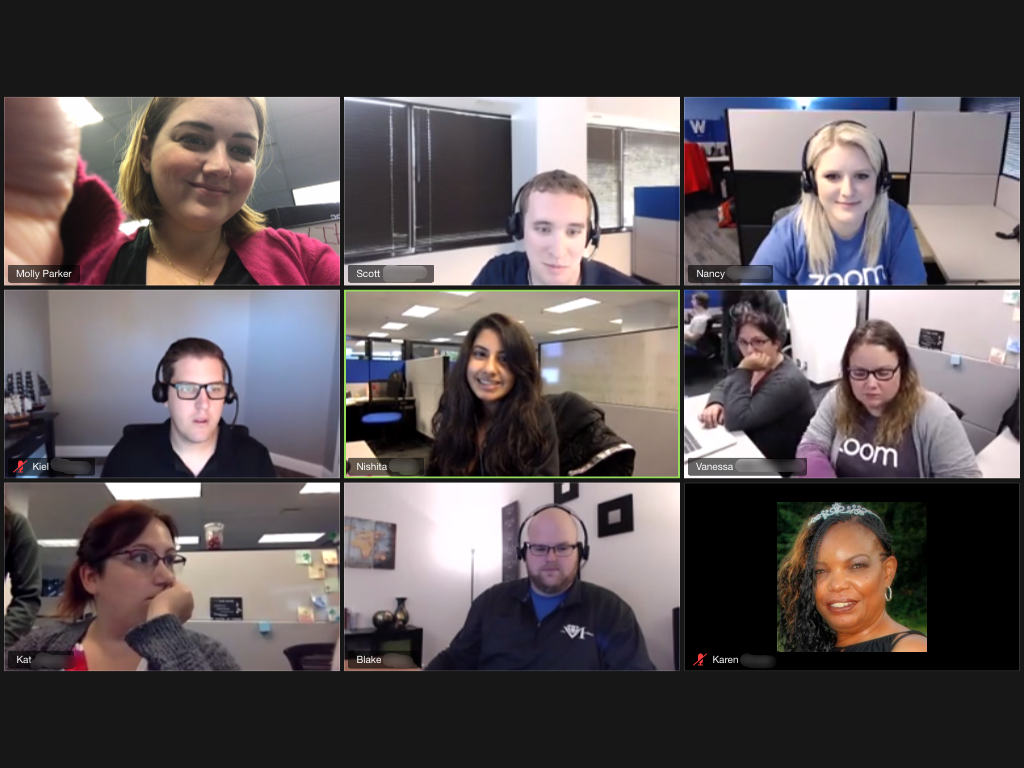 mẹo dùng zoom học online - hình 4