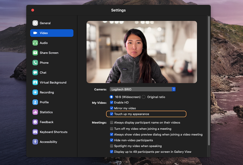mẹo dùng zoom học online - hình 2