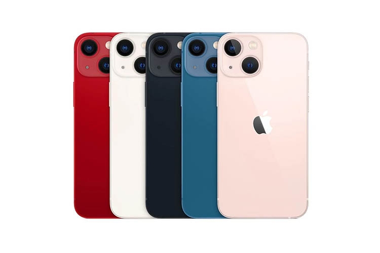 iPhone 13 mini có thể là chiếc iPhone “mini” cuối cùng của Apple