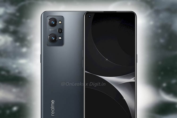 Giá bán Realme GT Neo2