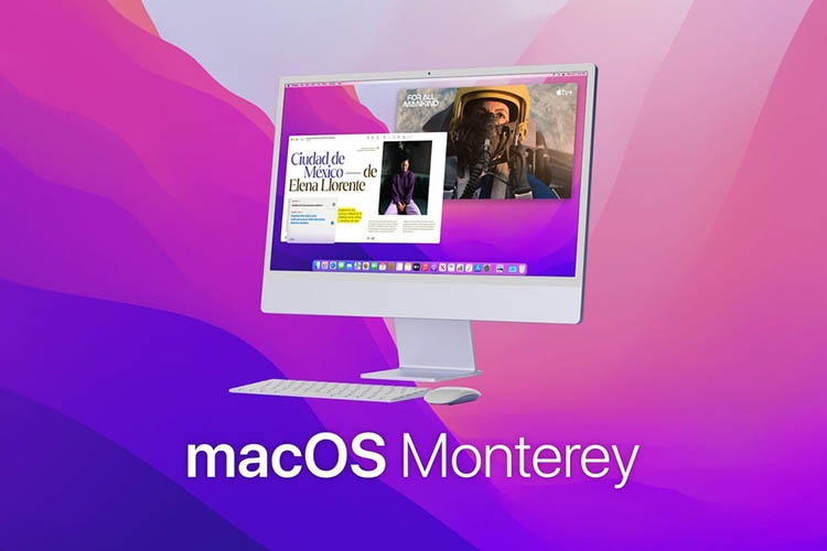 Apple phát hành bản cập nhật macOS 12 Monterey beta 7 Apple phát hành bản cập nhật macOS 12 Monterey beta 7