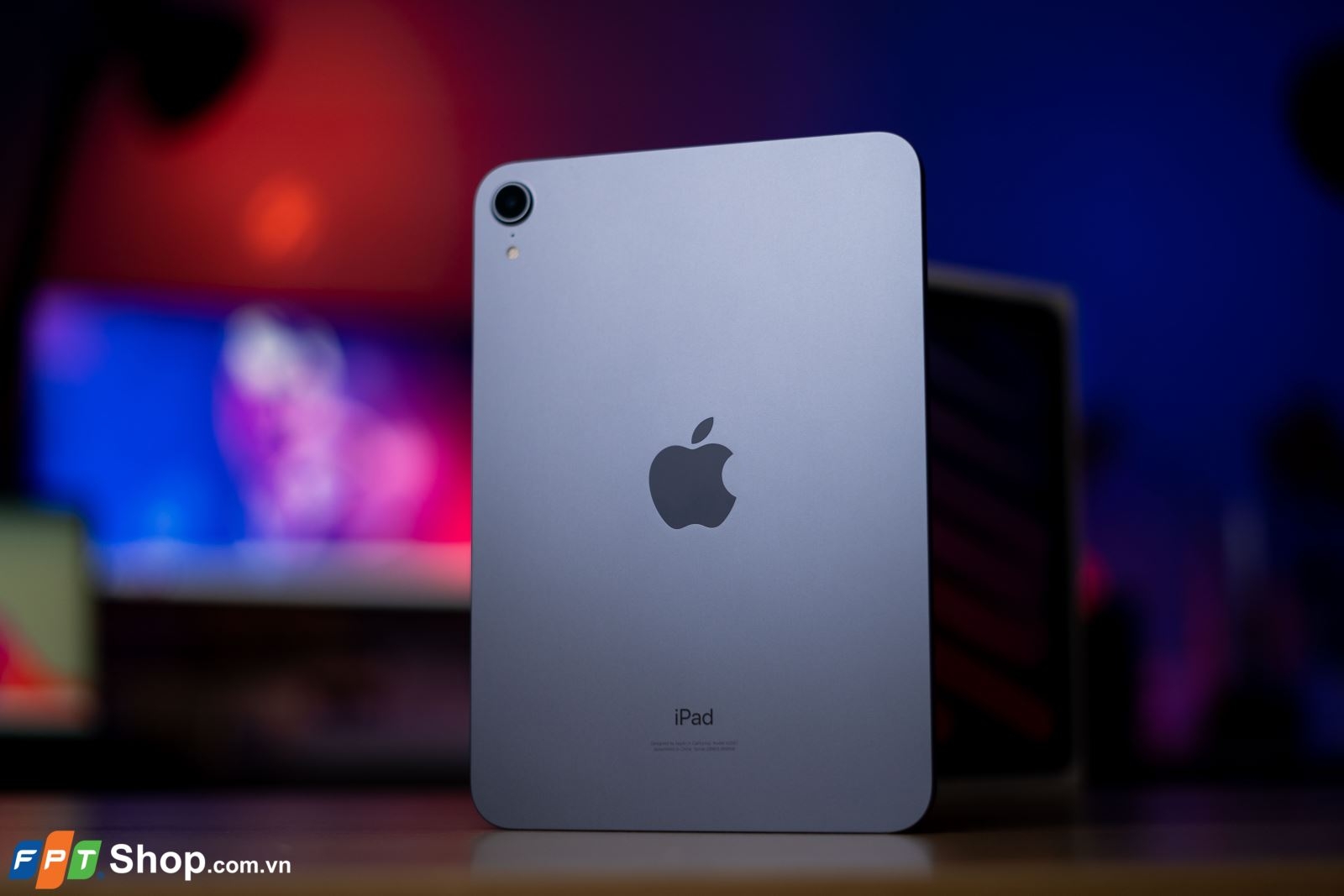 So sánh iPad mini 6 và iPad mini 5