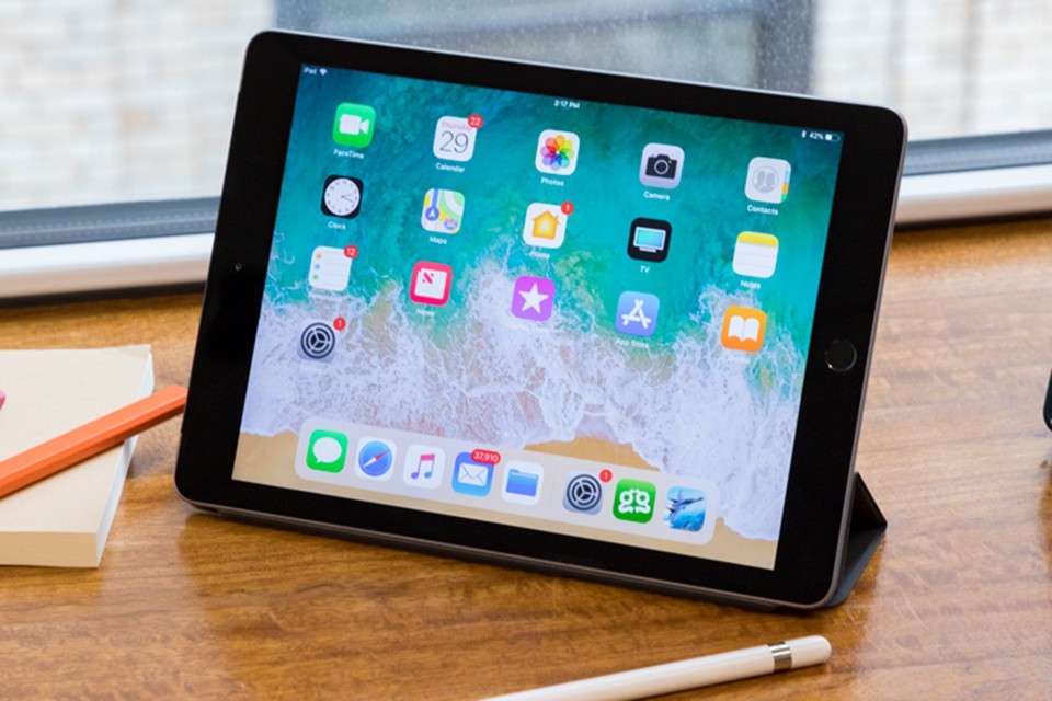 So sánh iPad mini 6 và iPad mini 5