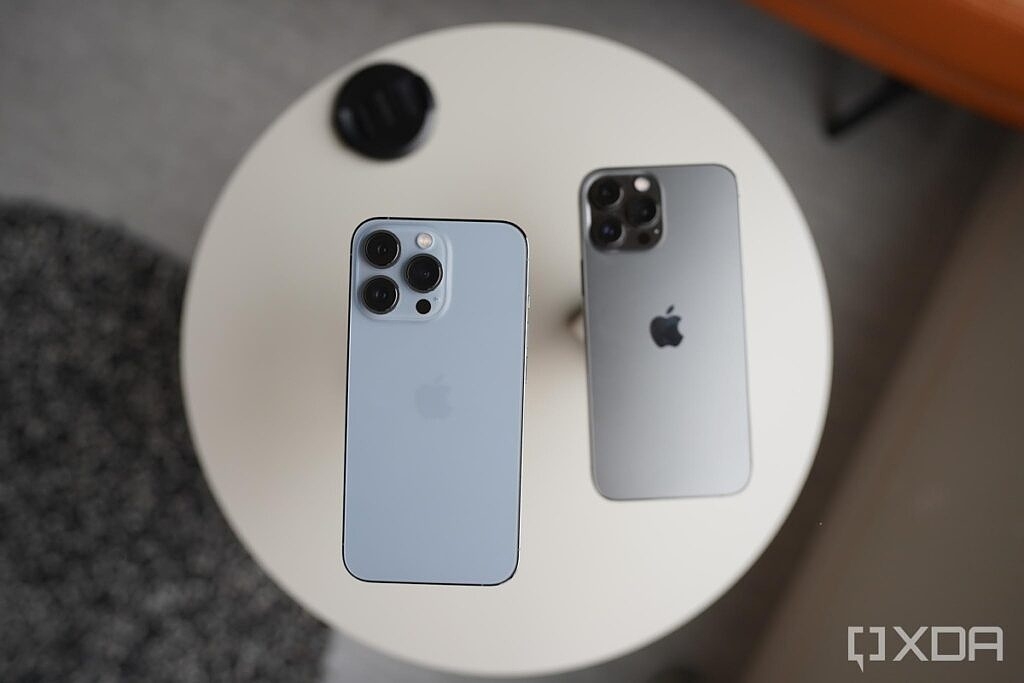 Tìm hiểu về tính năng ProRes trên iPhone 13 Pro và 13 Pro Max