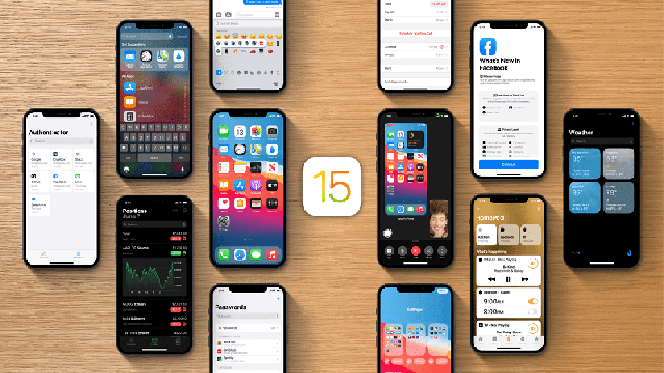 Nguyên nhân và cách khắc phục lỗi Widget thời tiết trên iPhone không hoạt động (11)