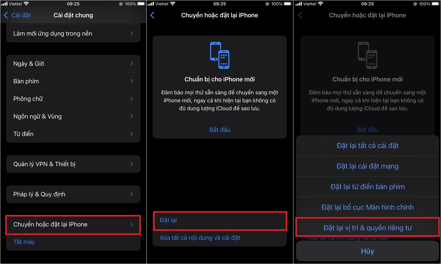 Nguyên nhân và cách khắc phục lỗi Widget thời tiết trên iPhone không hoạt động (6)