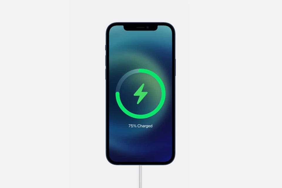 So sánh pin iPhone 13 series và iPhone 12 series (ảnh 2)