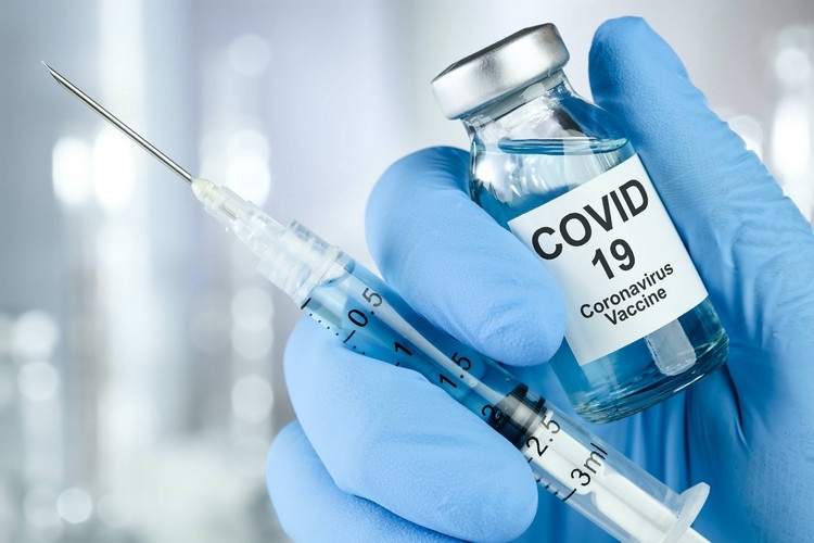 Cách gửi tin nhắn đăng ký tiêm Vaccine COVID-19 trên điện thoại (1)