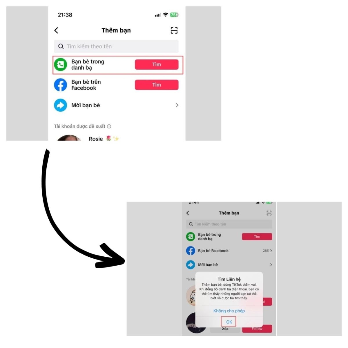 id tiktok 5