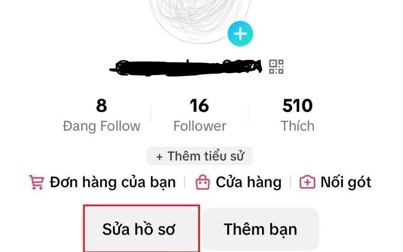 id tiktok 7