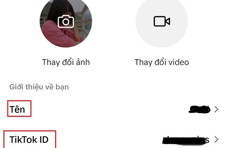 id tiktok 8