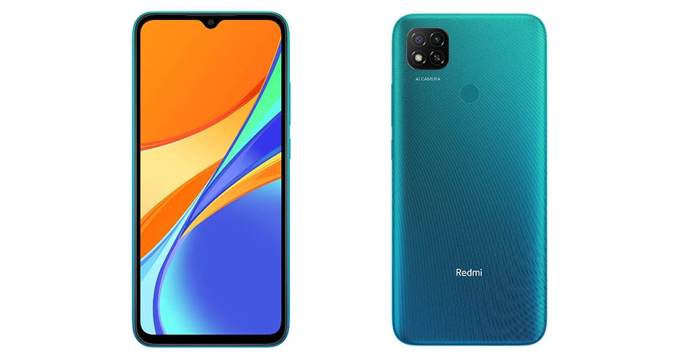Xiaomi Redmi 9 Activ bất ngờ ra mắt Xiaomi Redmi 9 Activ bất ngờ ra mắt