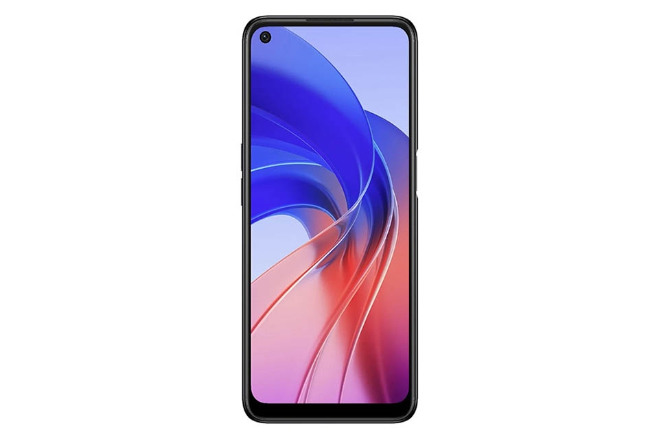 OPPO A55 4G (ảnh 1)