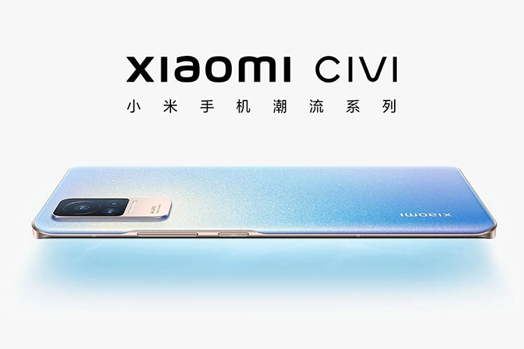 Xiaomi Civi Xiaomi Civi