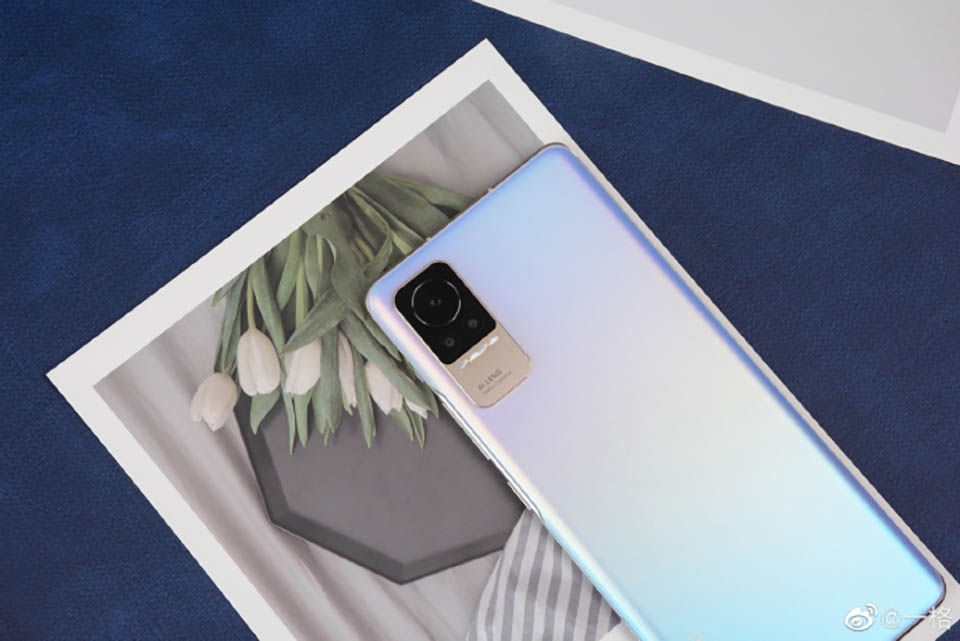 Xiaomi Civi (ảnh 3)