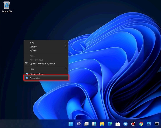 Chia sẻ bạn 4 cách bật chế độ tối trên Windows 11 (1)