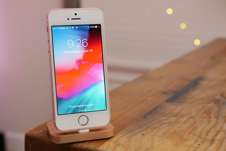 Apple phát hành iOS 12.5.5 cho các mẫu iPhone cũ để sửa lỗi bảo mật Apple phát hành iOS 12.5.5 cho các mẫu iPhone cũ để sửa lỗi bảo mật