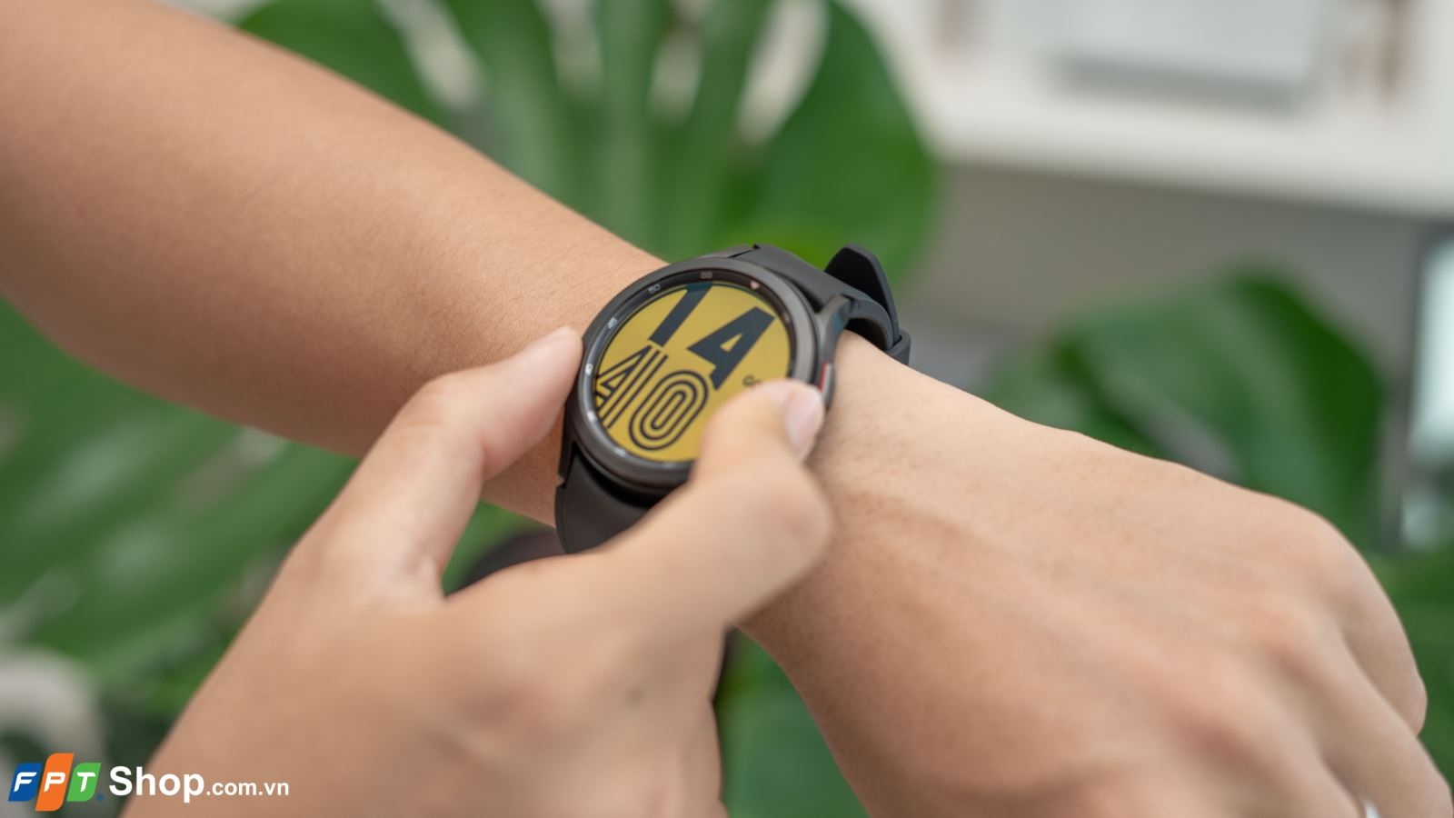 Đánh giá Samsung Galaxy Watch4 series: Smartwatch đáng mua nhất hiện nay