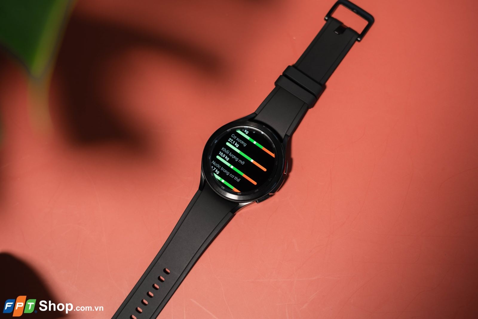 Đánh giá Samsung Galaxy Watch4 series: Smartwatch đáng mua nhất hiện nay