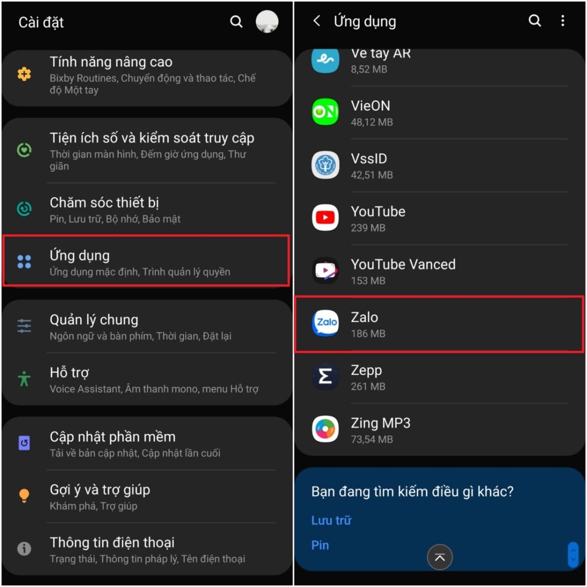 Đây là 5 cách sửa lỗi Zalo không gửi được ảnh (4)