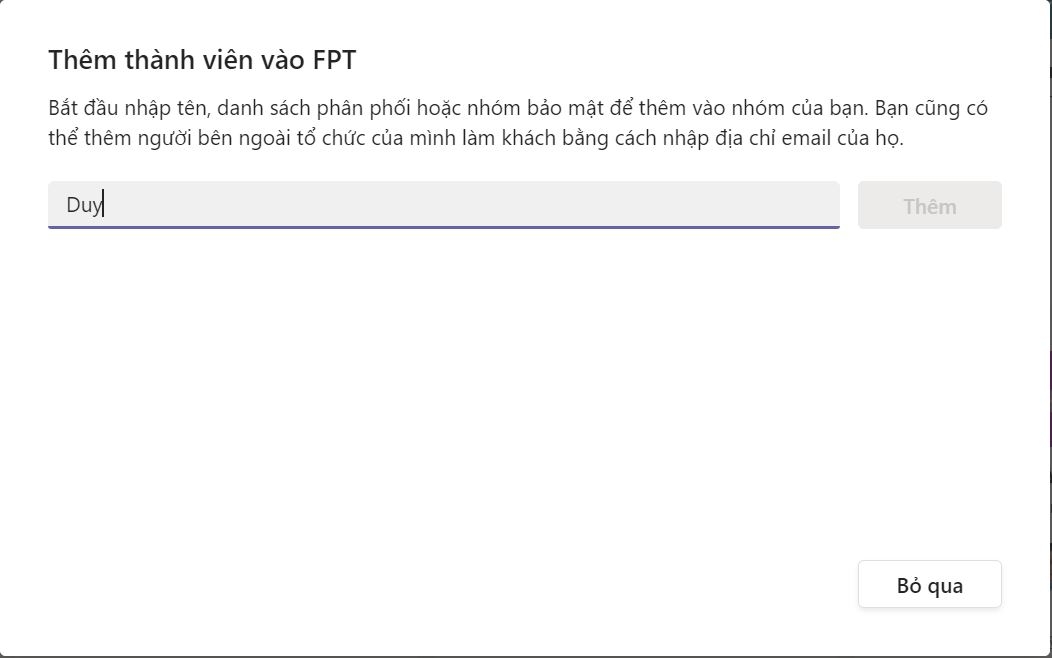 Cách sử dụng Microsoft Teams trên website mà không cần tải về (5)