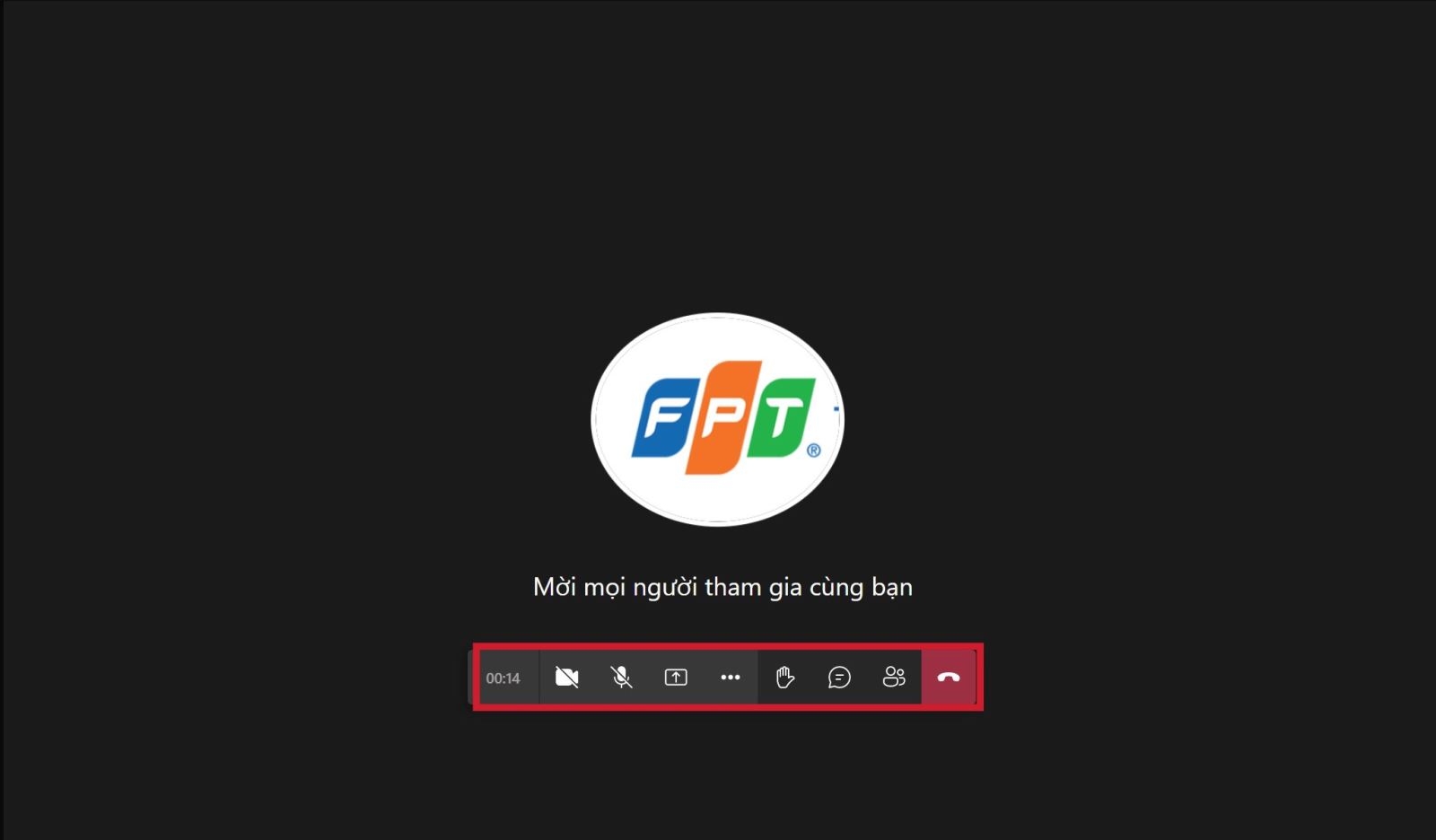 Cách sử dụng Microsoft Teams trên website mà không cần tải về (7)