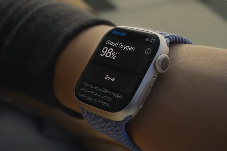 Mọi điều cần biết để chọn được một chiếc smartwatch ưng ý trong năm 2021 10