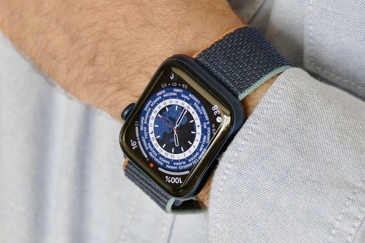 Mọi điều cần biết để chọn được một chiếc smartwatch ưng ý trong năm 2021 16