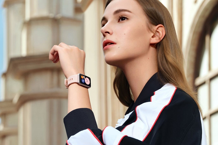 Mọi điều cần biết để chọn được một chiếc smartwatch ưng ý trong năm 2021 8