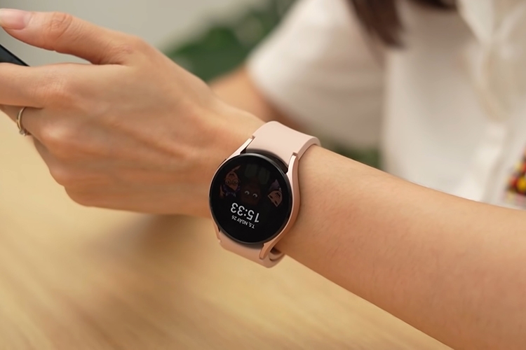Mọi điều cần biết để chọn được một chiếc smartwatch ưng ý trong năm 2021 9