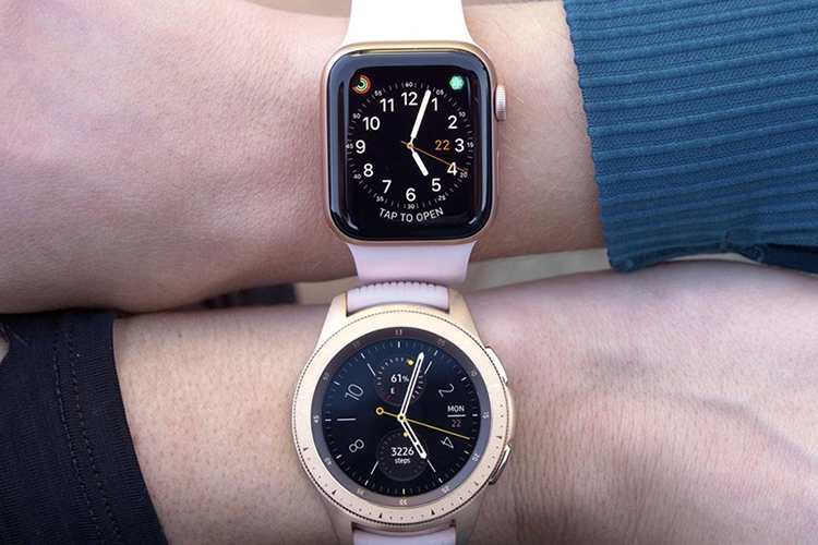 Mọi điều cần biết để chọn được một chiếc smartwatch ưng ý trong năm 2021 5