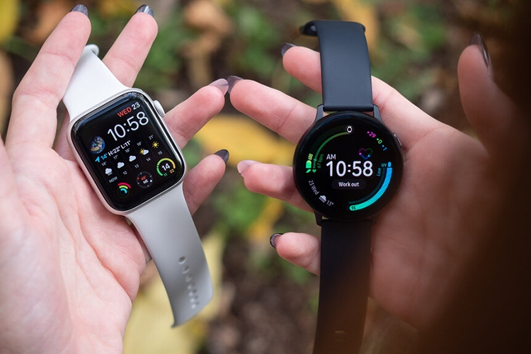 Mọi điều cần biết để chọn được một chiếc smartwatch ưng ý trong năm 2021 20