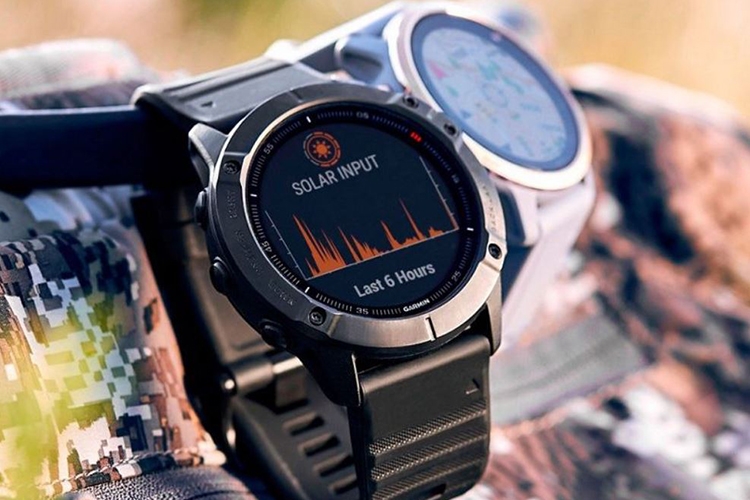 Mọi điều cần biết để chọn được một chiếc smartwatch ưng ý trong năm 2021 6