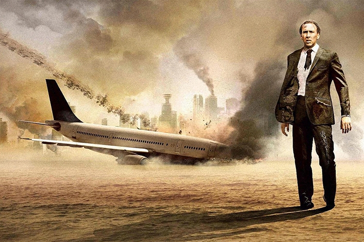 Những Kẻ Sống Sót - Left Behind (2014)