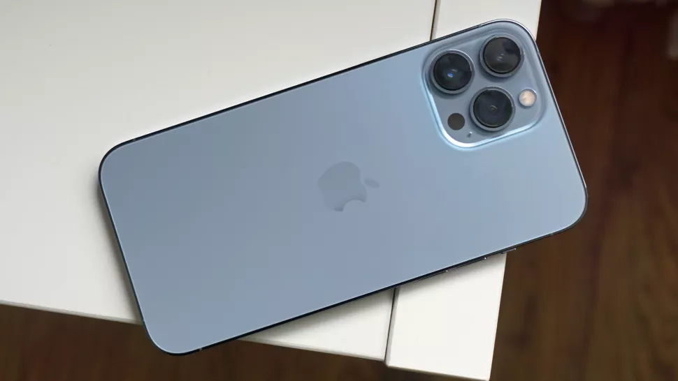 So sánh iPhone 13 Pro Max và iPhone 12 Pro Max: Đủ khác biệt để nâng cấp?