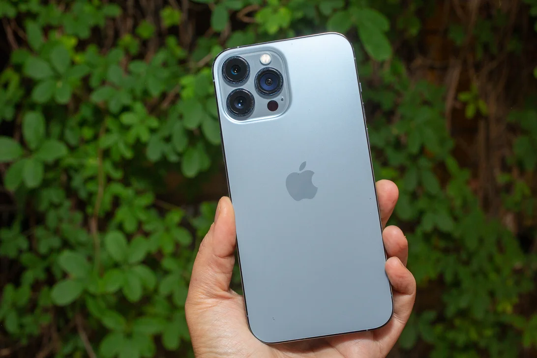 So sánh iPhone 13 Pro Max và iPhone 12 Pro Max: Đủ khác biệt để nâng cấp?