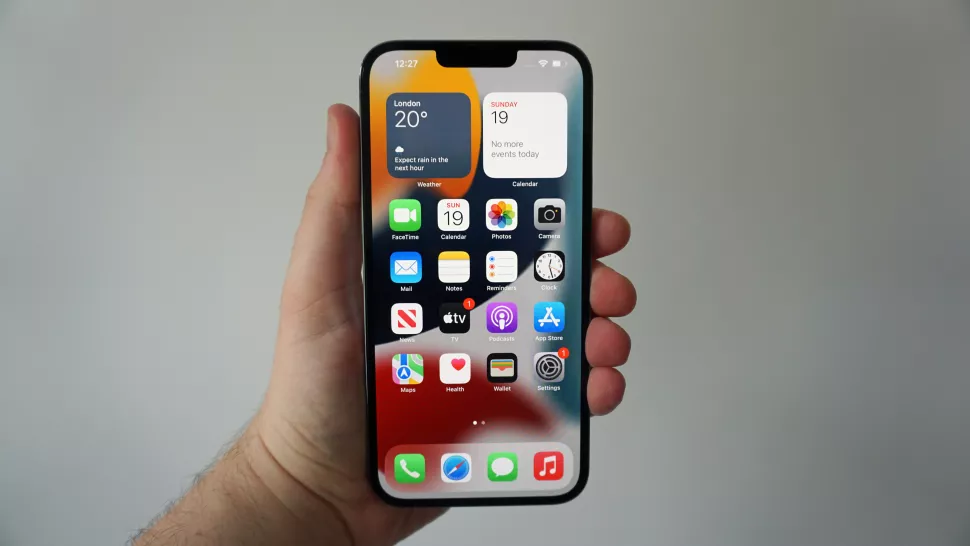 So sánh iPhone 13 Pro Max và iPhone 12 Pro Max: Đủ khác biệt để nâng cấp?