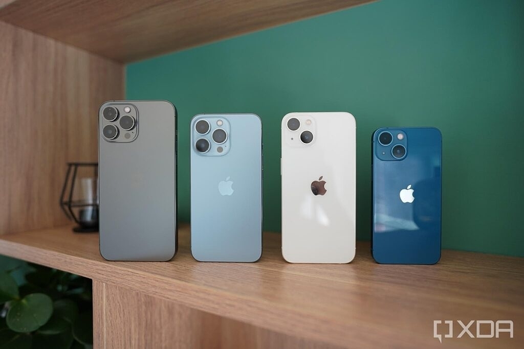 iPhone 13 là sự lựa chọn “đáng tiền” nhất trong bộ tứ iPhone năm nay